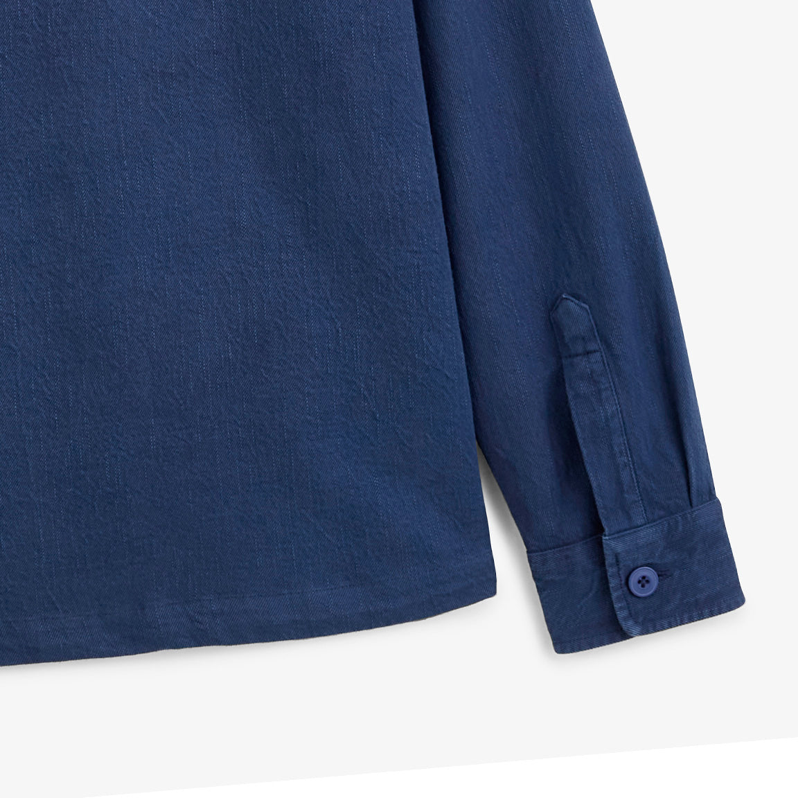 Veste worker Warren coton bleu SBPLAY