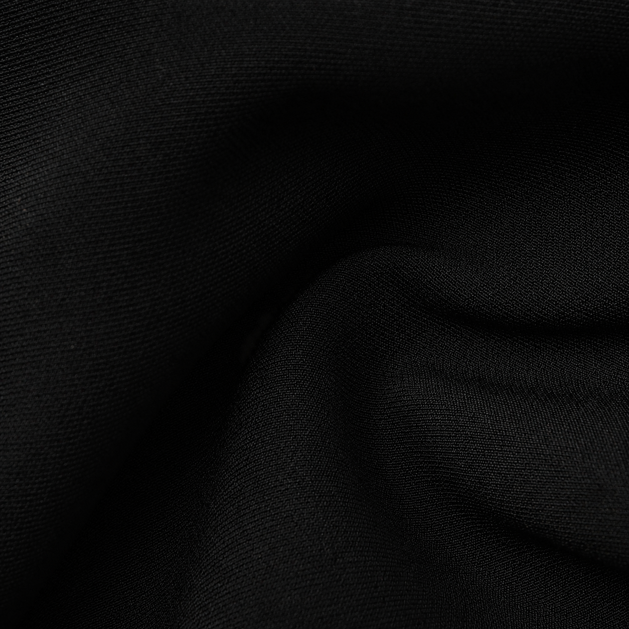 Veste worker Wael stretch noire