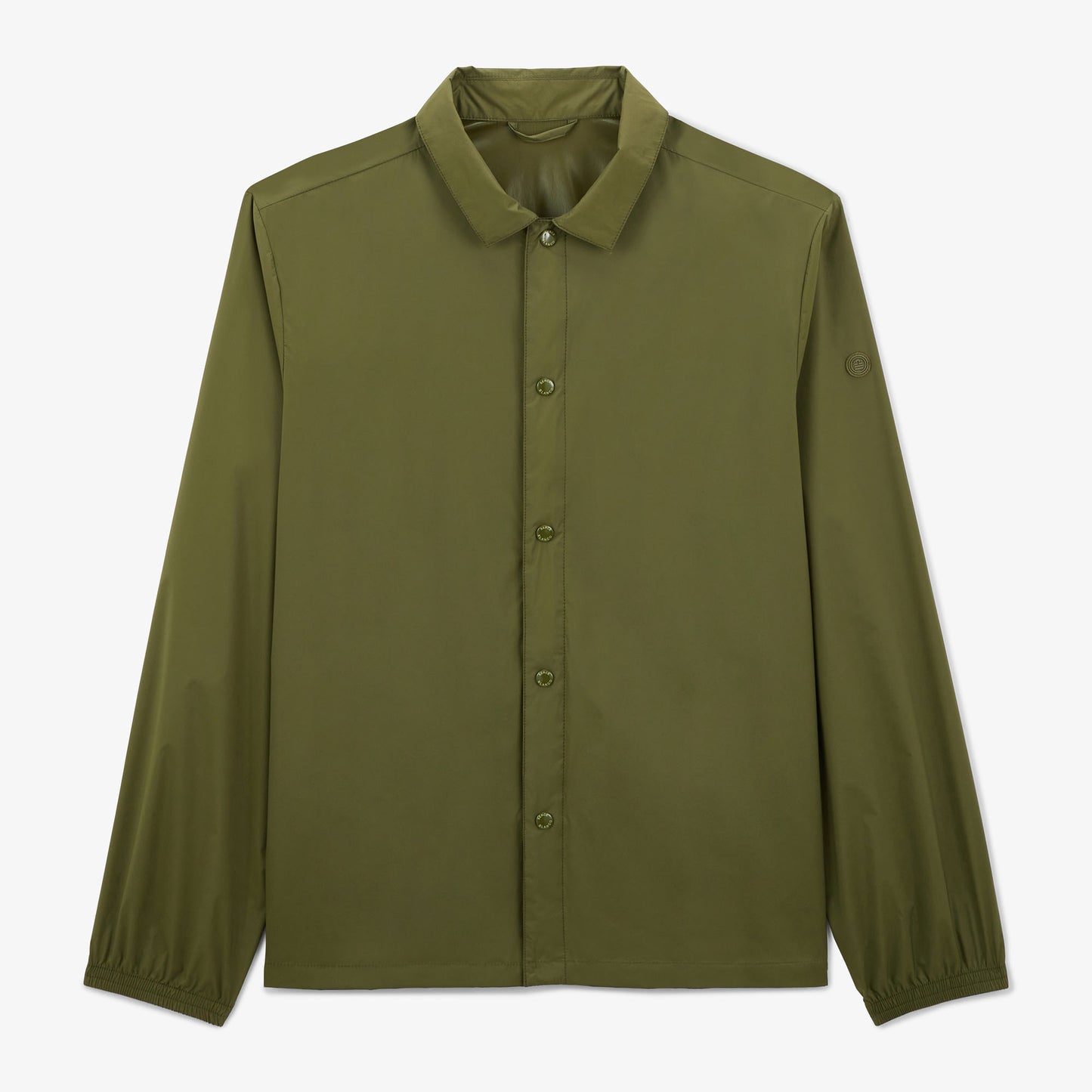 Wasao BLANCO BIARRITZ military jacket