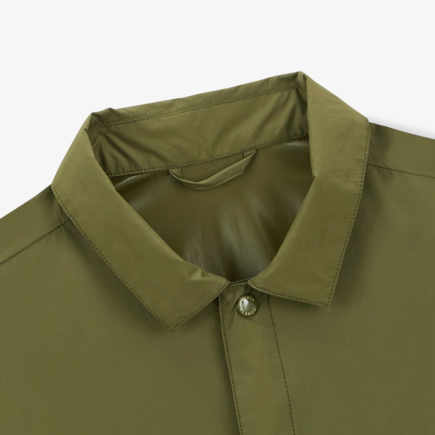 Wasao BLANCO BIARRITZ military jacket