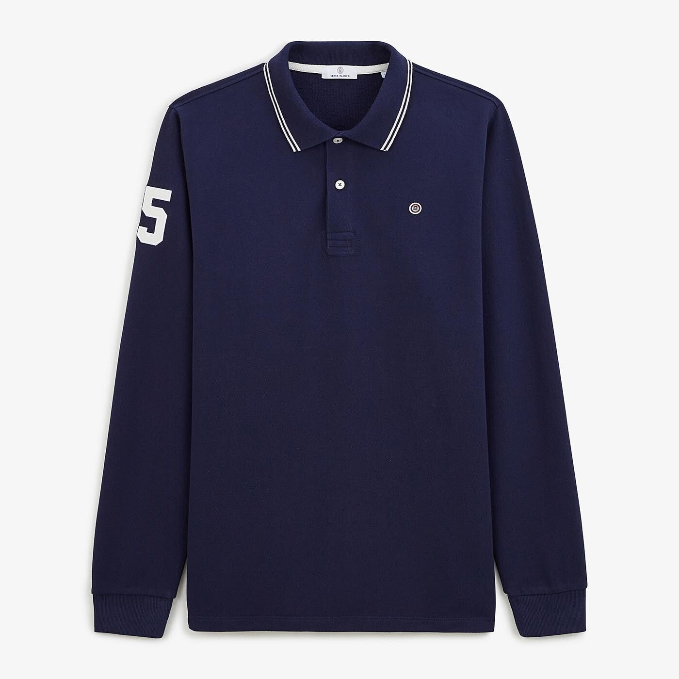 Mens long sleeve polo shirts canada online