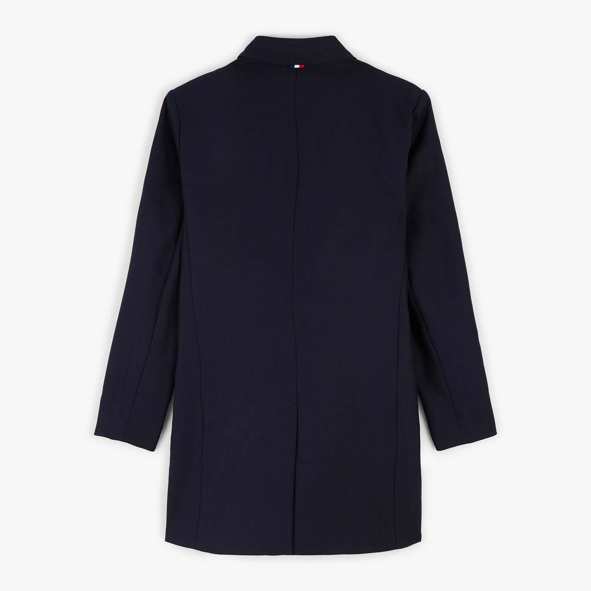 Manteau Jules bleu marine