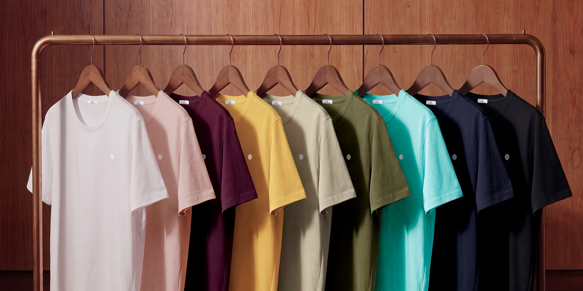 Polos et tee-shirts de la collection Automne-Hiver