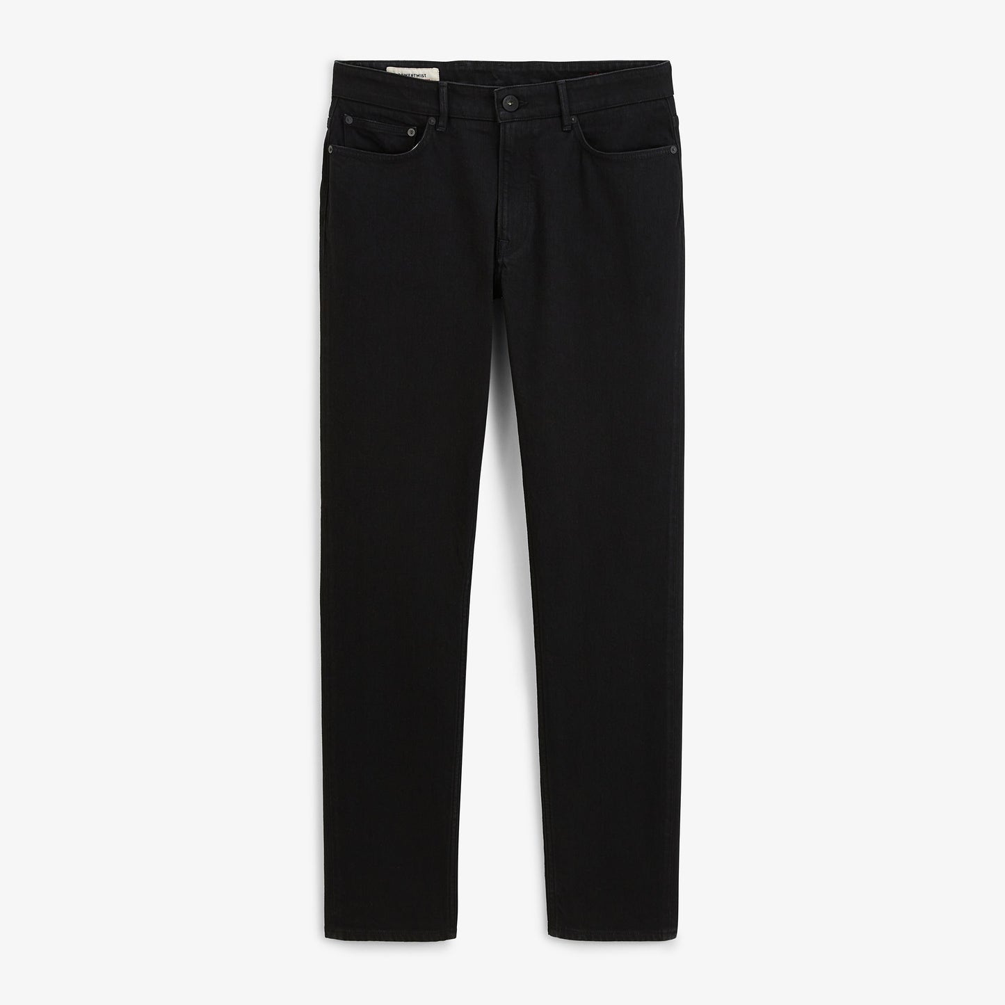 Jean slim 325 Powertwist noir
