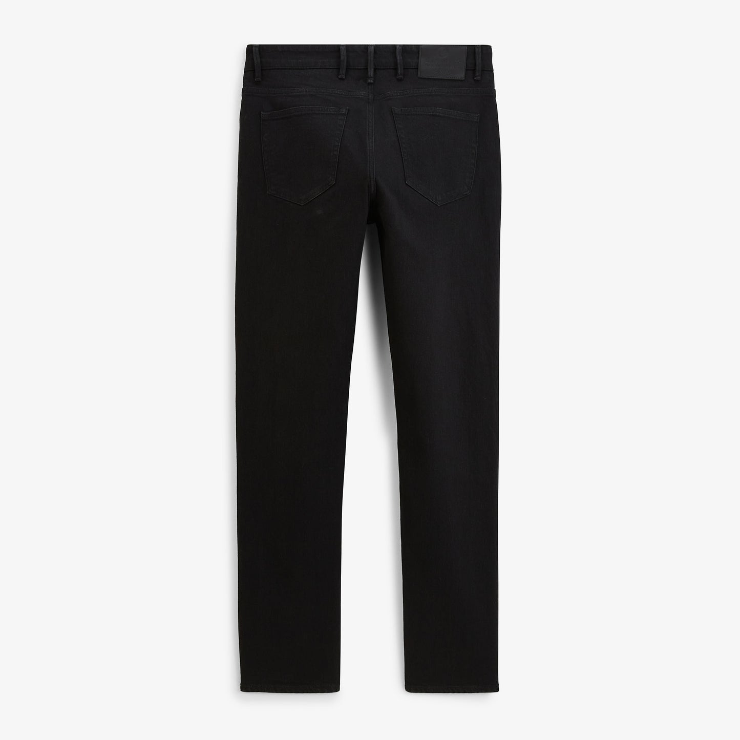 Jean slim 325 Powertwist noir