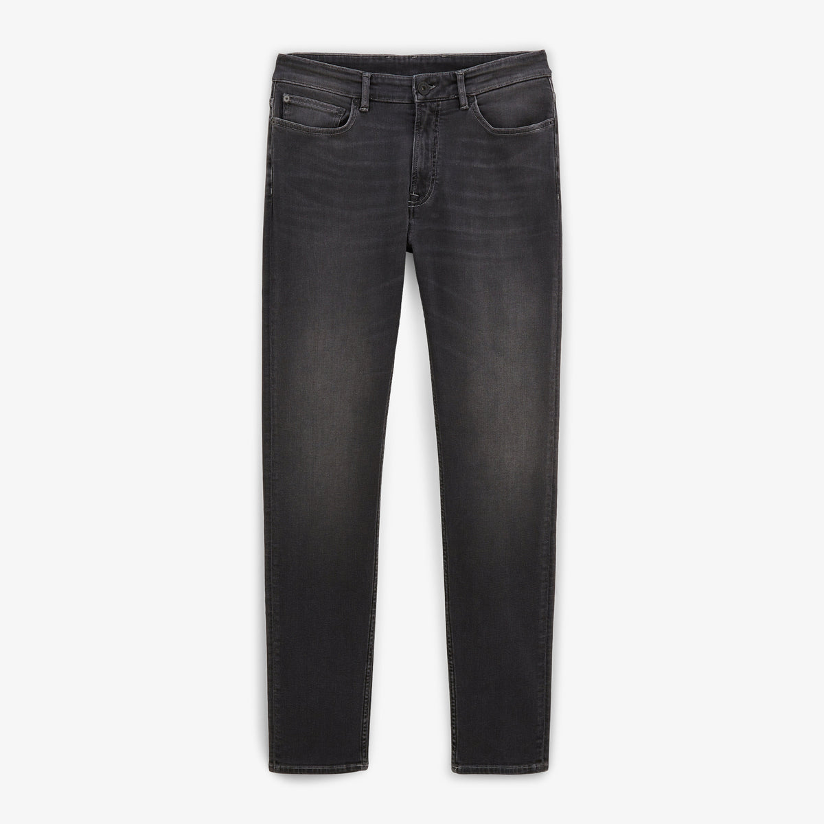 Jean slim 325 powertwist gris