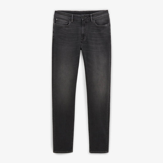 Jean slim 325 powertwist gris