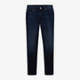 Jean 325 slim powertwist dark blue