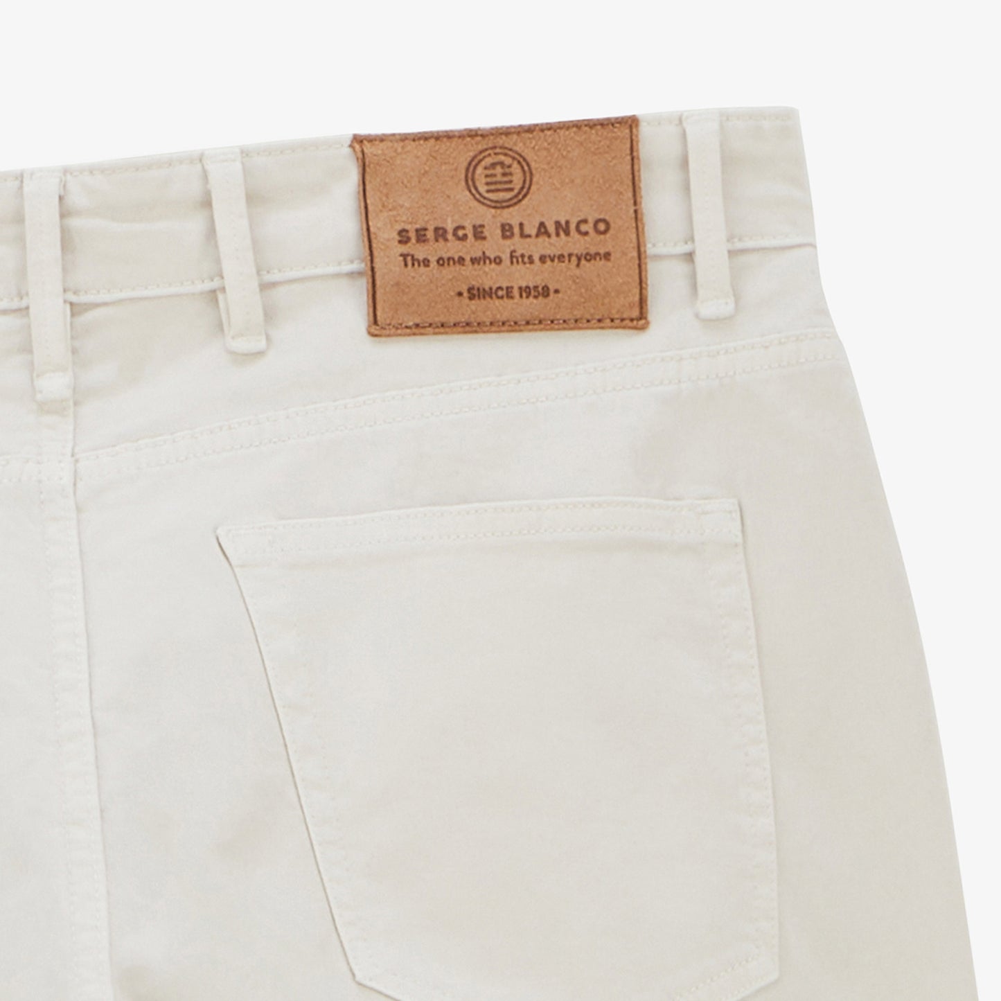 325 slim powertwist jeans latte