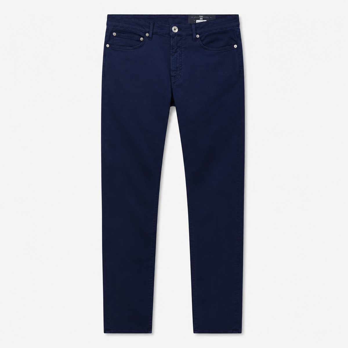 Jean 325 slim powertwist
