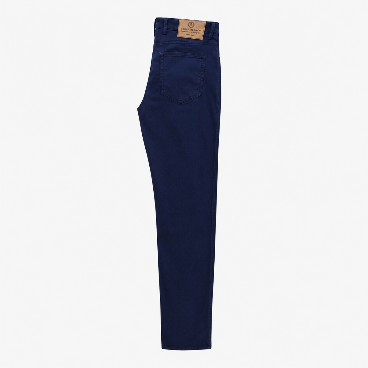Jean 325 slim powertwist