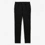 Pantalon chino 549 stretch à taille élastiquée noir
