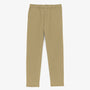 Chino 549 comfort con elastico in vita, beige