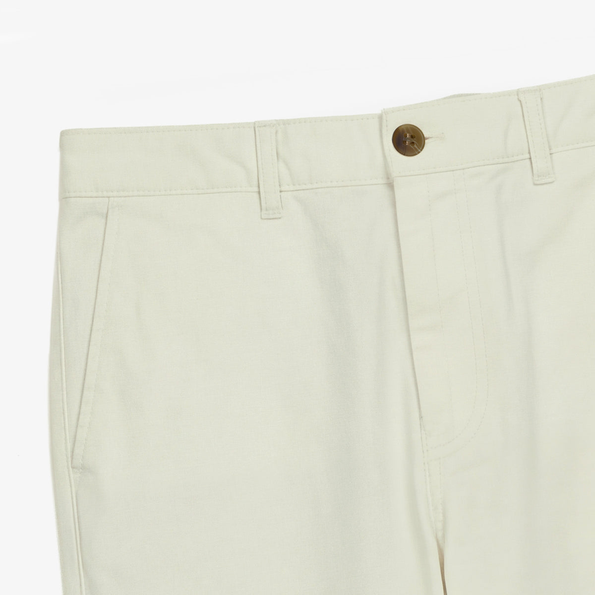 Chino 549 confort taille élastiquée beige mastic