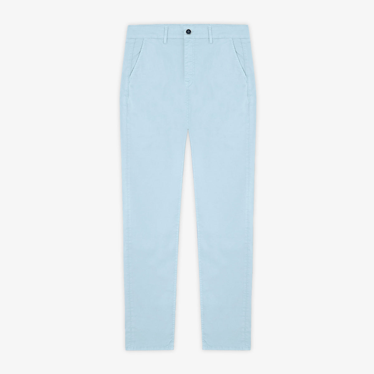 Chino 702 comfort fit sky blue