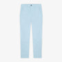 Chino 702 comfort fit sky blue