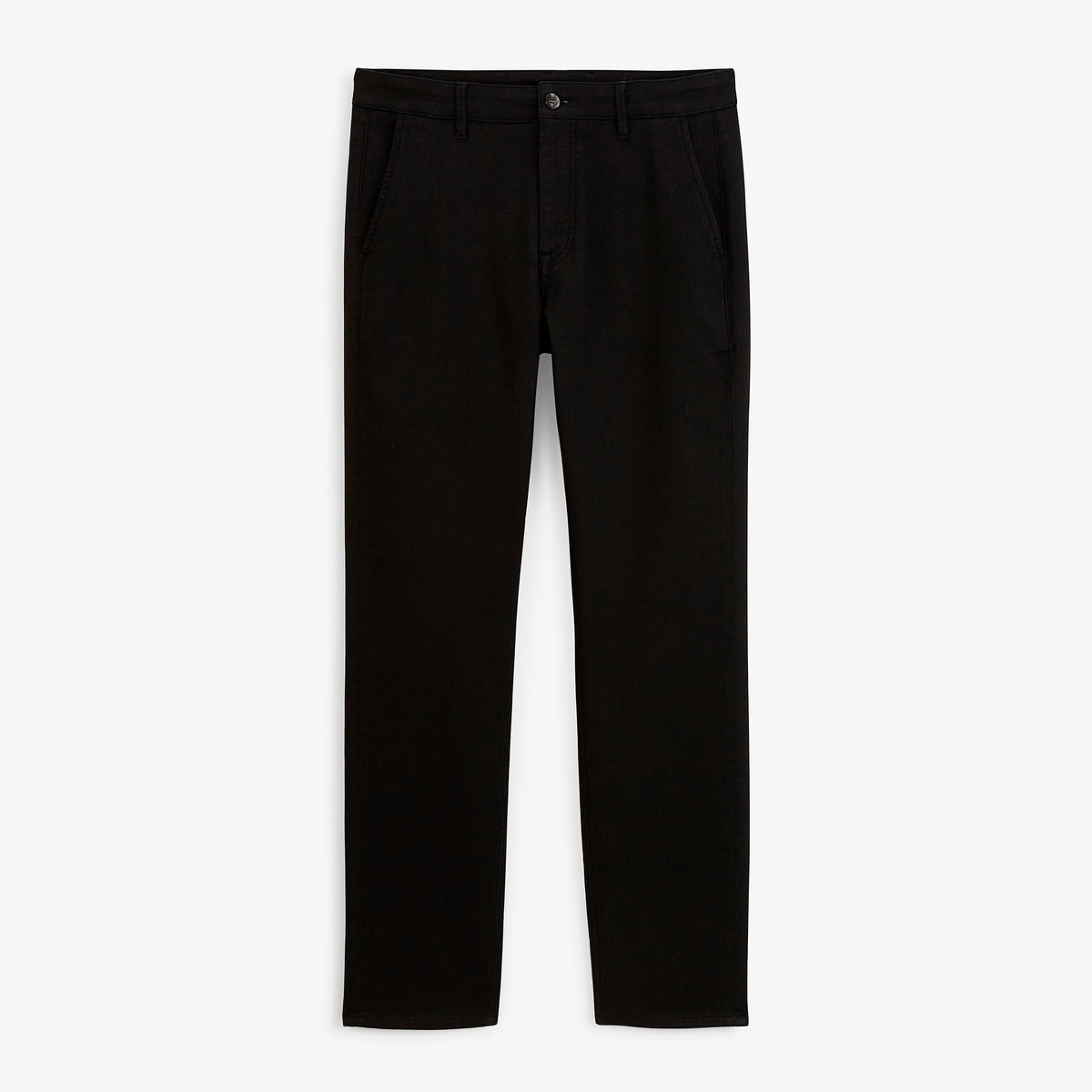 Pantalon 702 confort coton noir