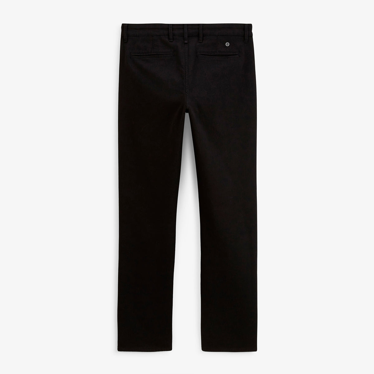 Pantalon 702 confort coton noir