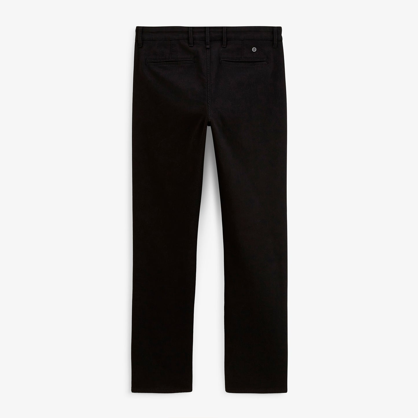 Pantalon 702 confort coton noir