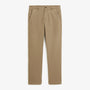 Chino 751 en coton stretch coupe droite beige cachemire SBPLAY
