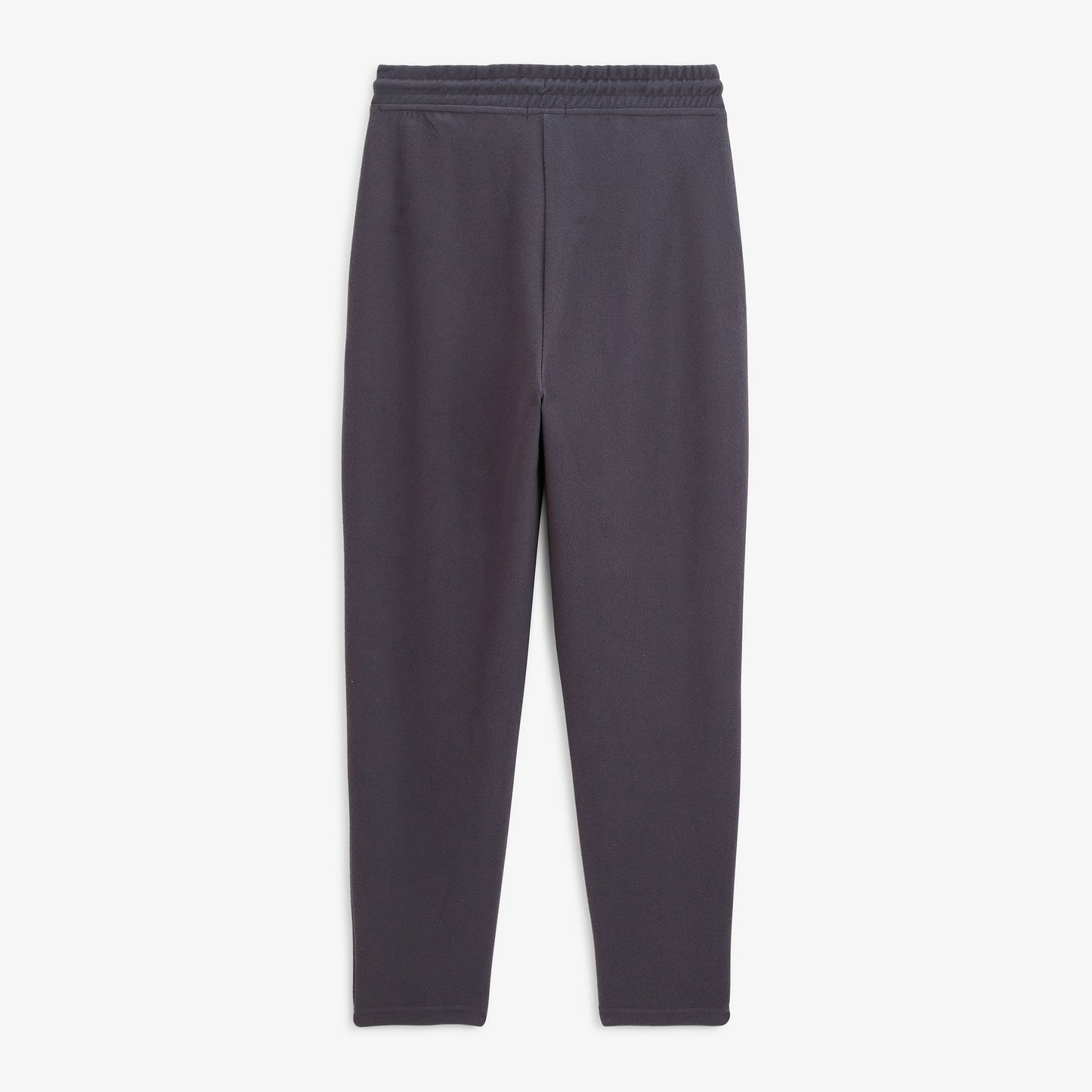 Jogging Paolo en molleton French Rib gris asphalte