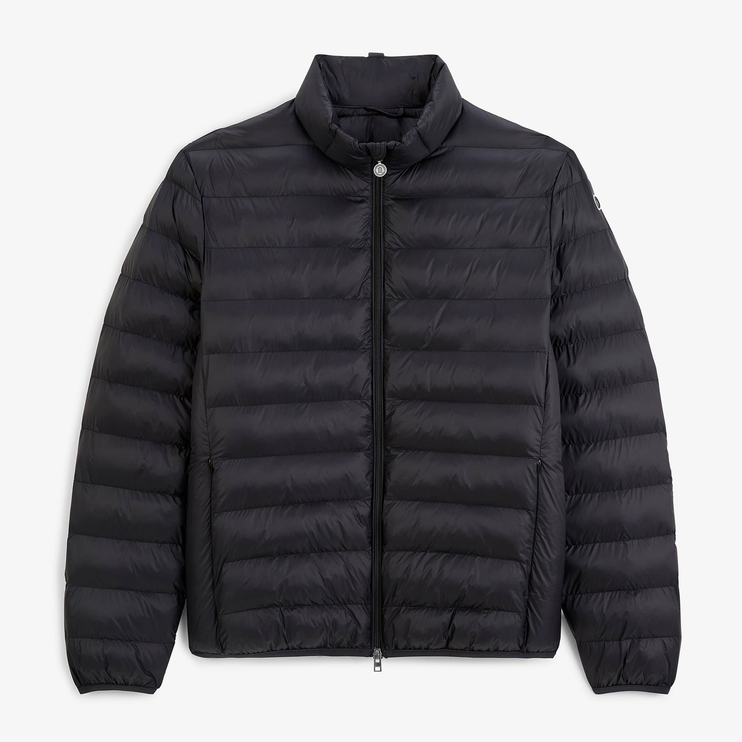 Doudoune manches longues légère Piumino noire