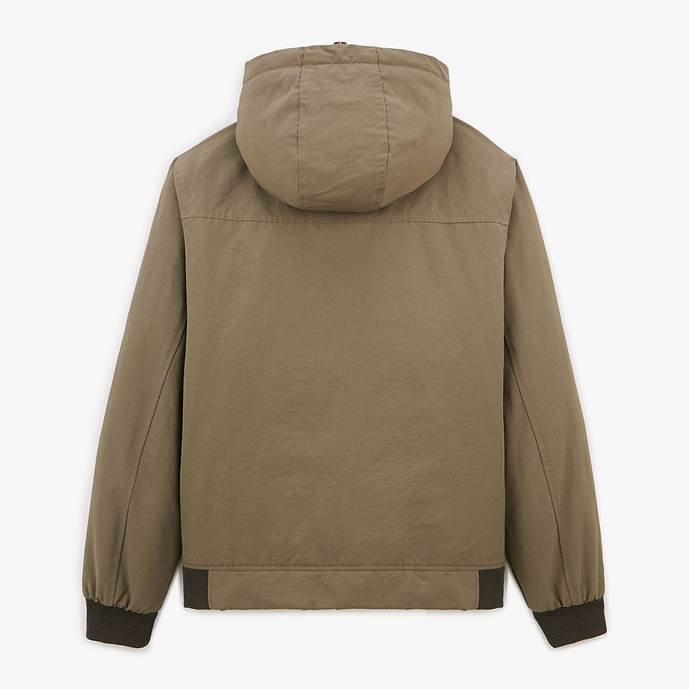 Aspen Military Green Jacket