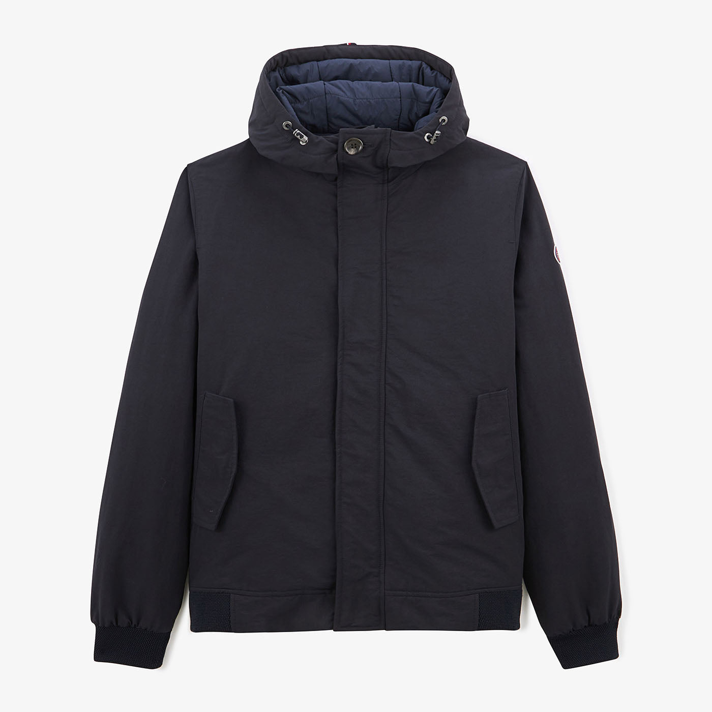 Blouson Aspen bleu foncé