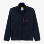 Veste polaire bleue Toronto SBPLAY