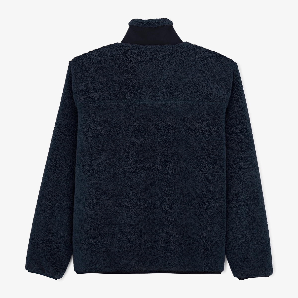 Veste polaire bleue Toronto SBPLAY