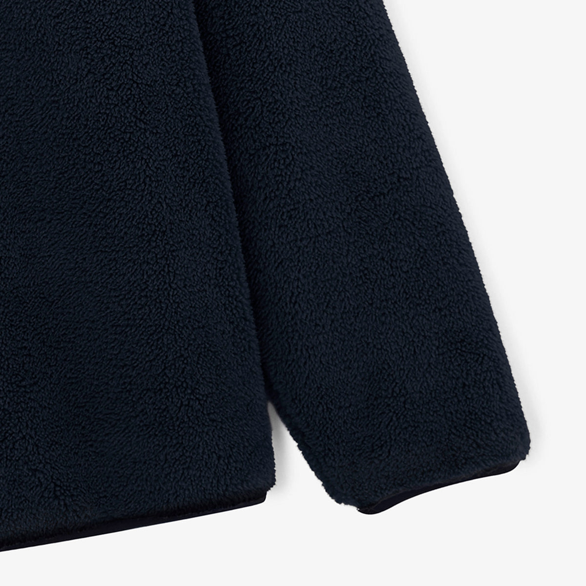 Veste polaire bleue Toronto SBPLAY
