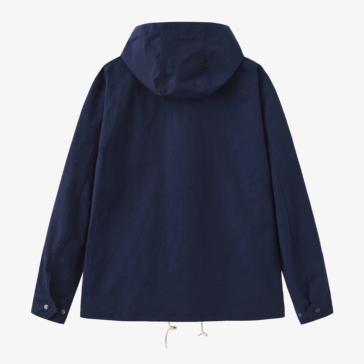 Dolan Blue Nautical Parka