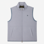 Veste sans manches Daytona ultralight grise