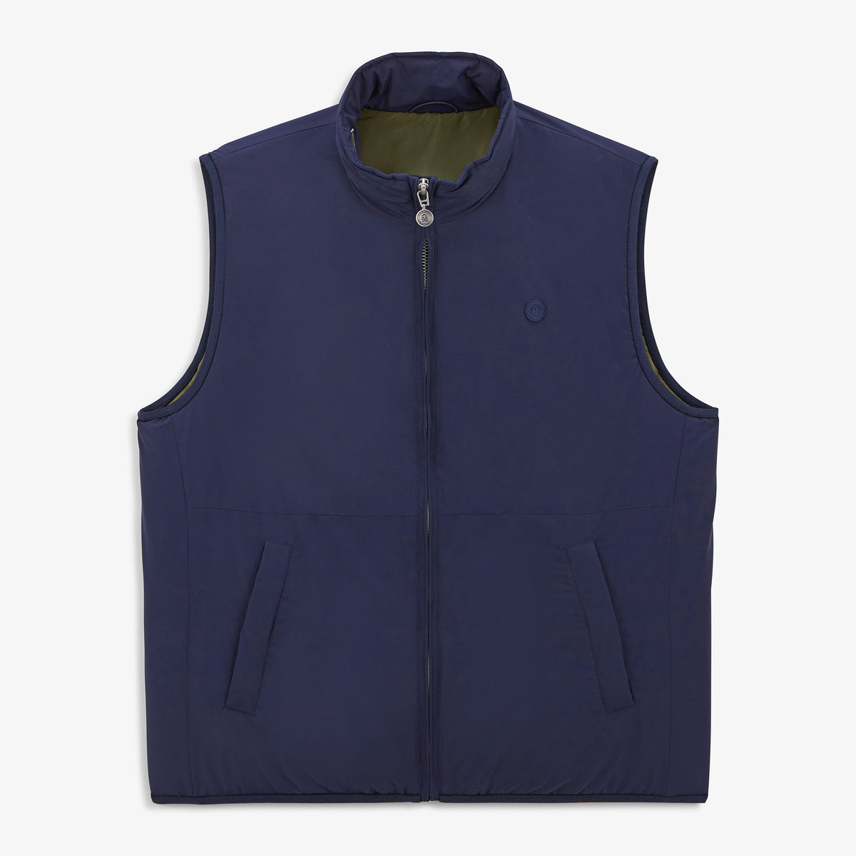 Daytona vest ultralight dark navy