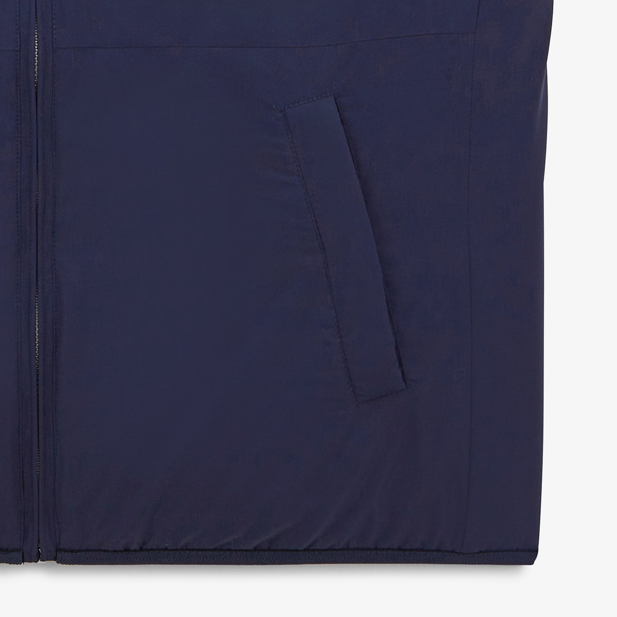 Daytona vest ultralight dark navy