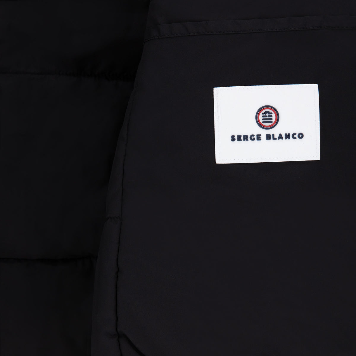 Daytona RCT Triplé European Cup Black Zipper Sleeveless Jacket