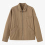 Blouson Terence beige