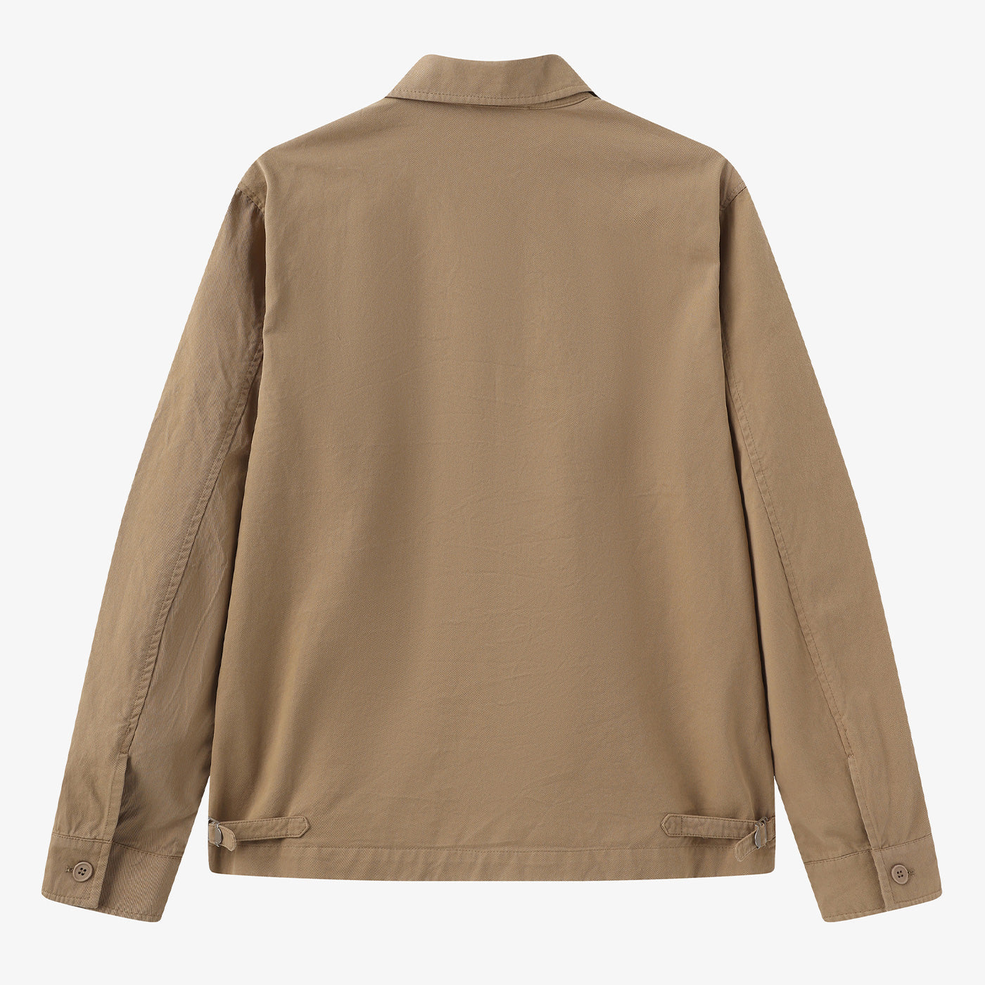 Blouson Terence beige