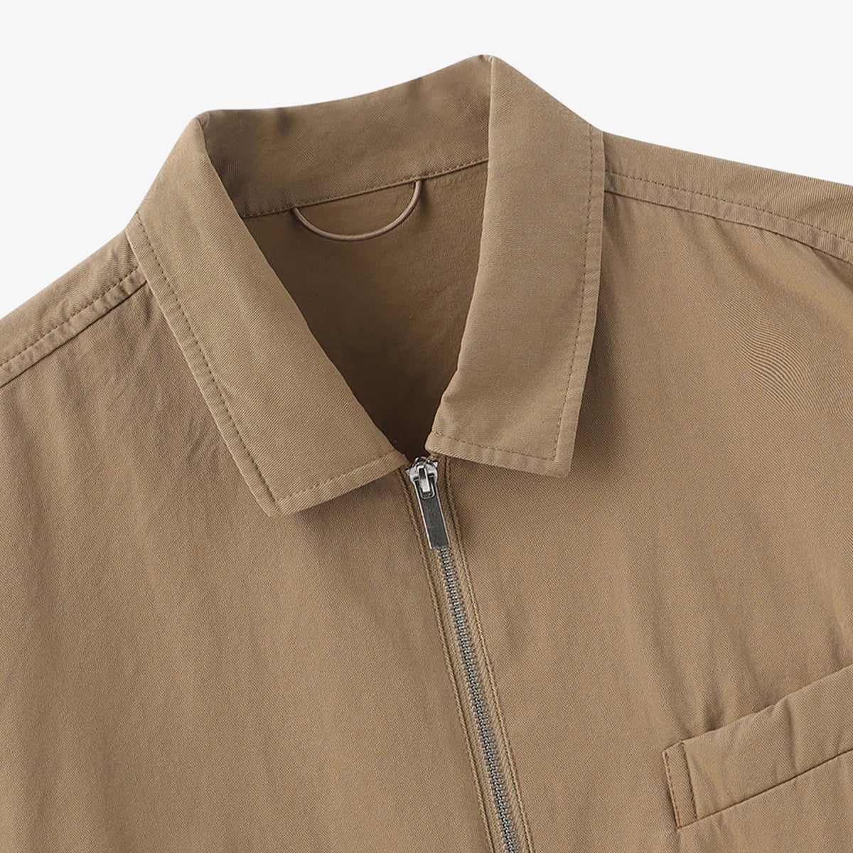 Blouson Terence beige