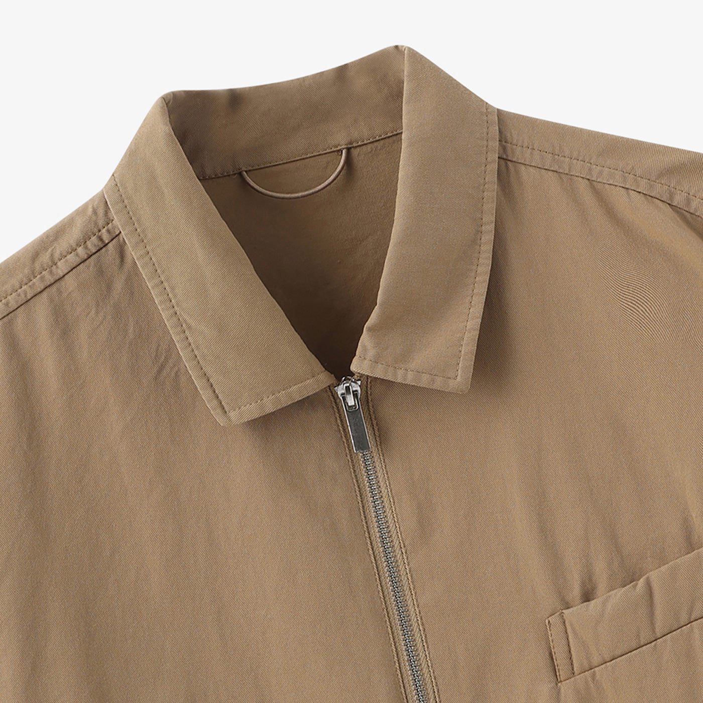 Blouson Terence beige