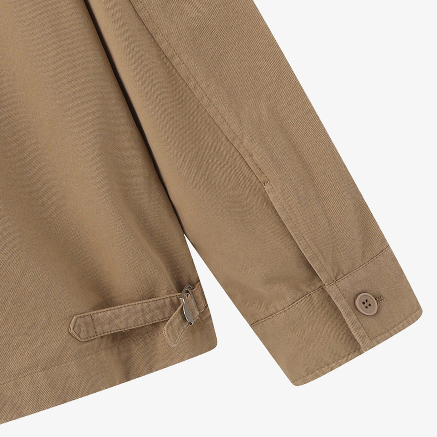 Blouson Terence beige