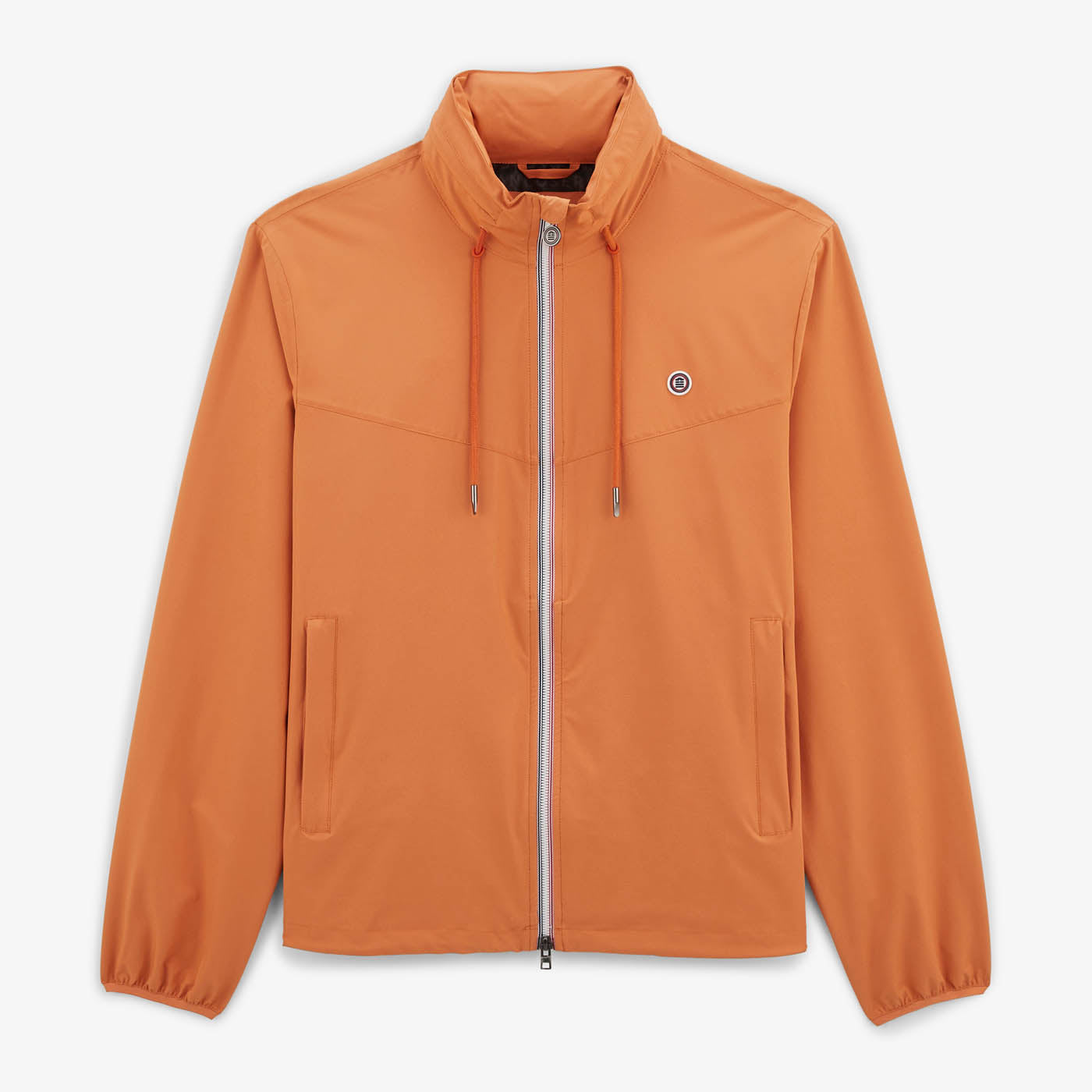 Coral Waterproof Storm Jacket