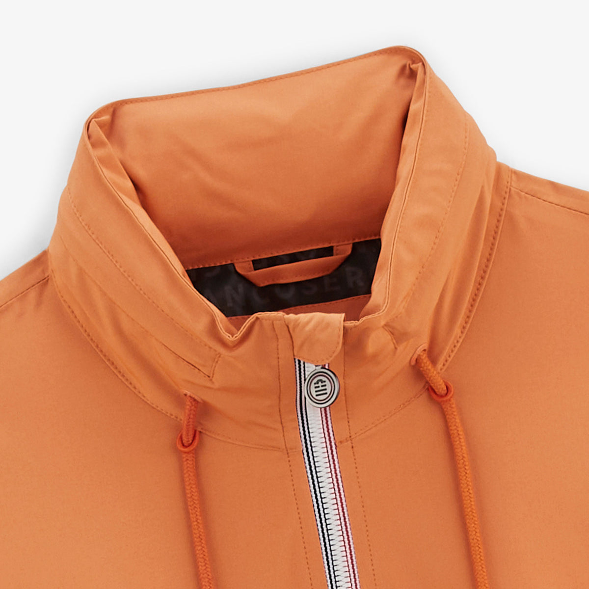 Coral Waterproof Storm Jacket