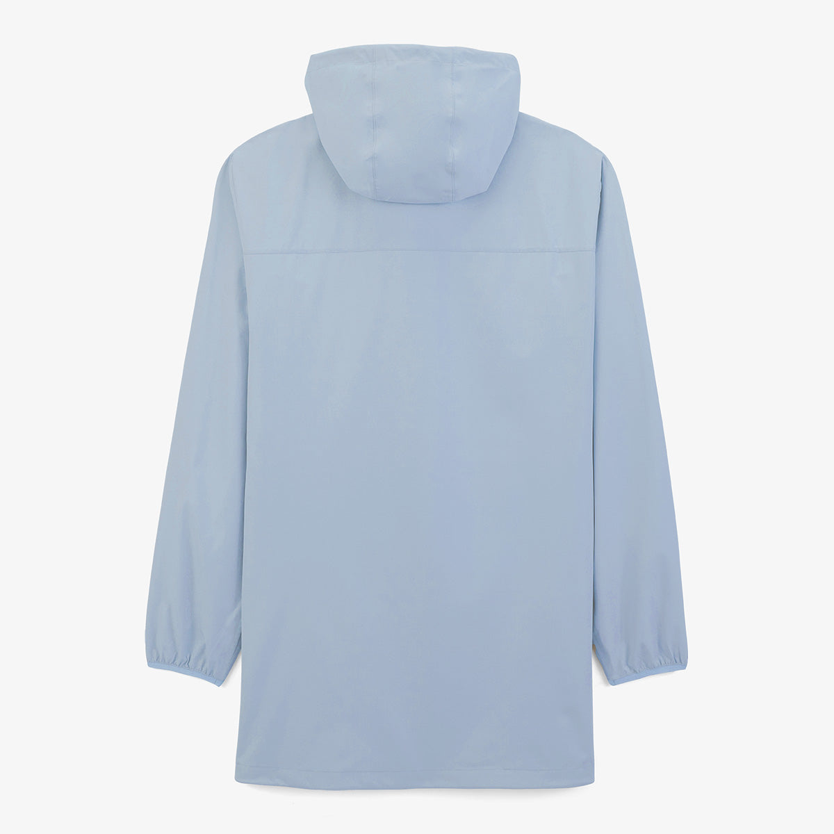 Parka Stormer imperméable bleu ciel