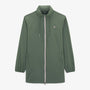 Parka Stormer imperméable vert militaire