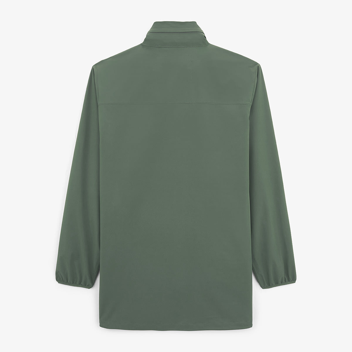 Parka Stormer imperméable vert militaire