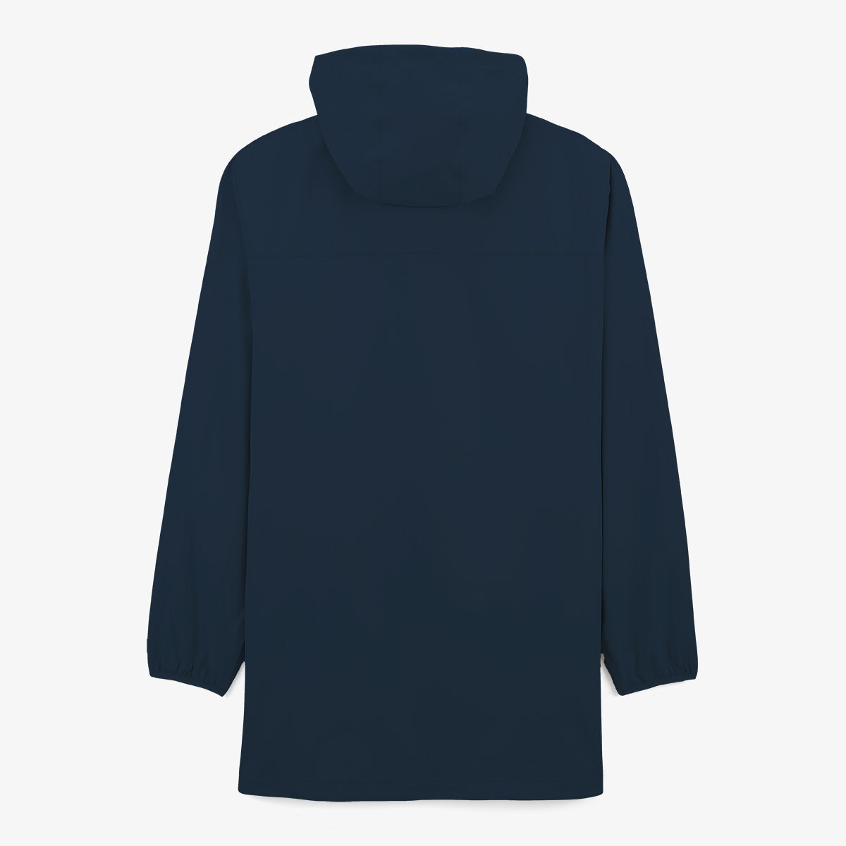 Parka Stormer imperméable bleu marine