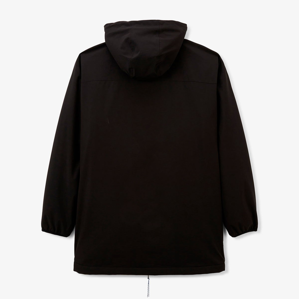 Parka Stormer doublure polaire déperlante noire SBPLAY