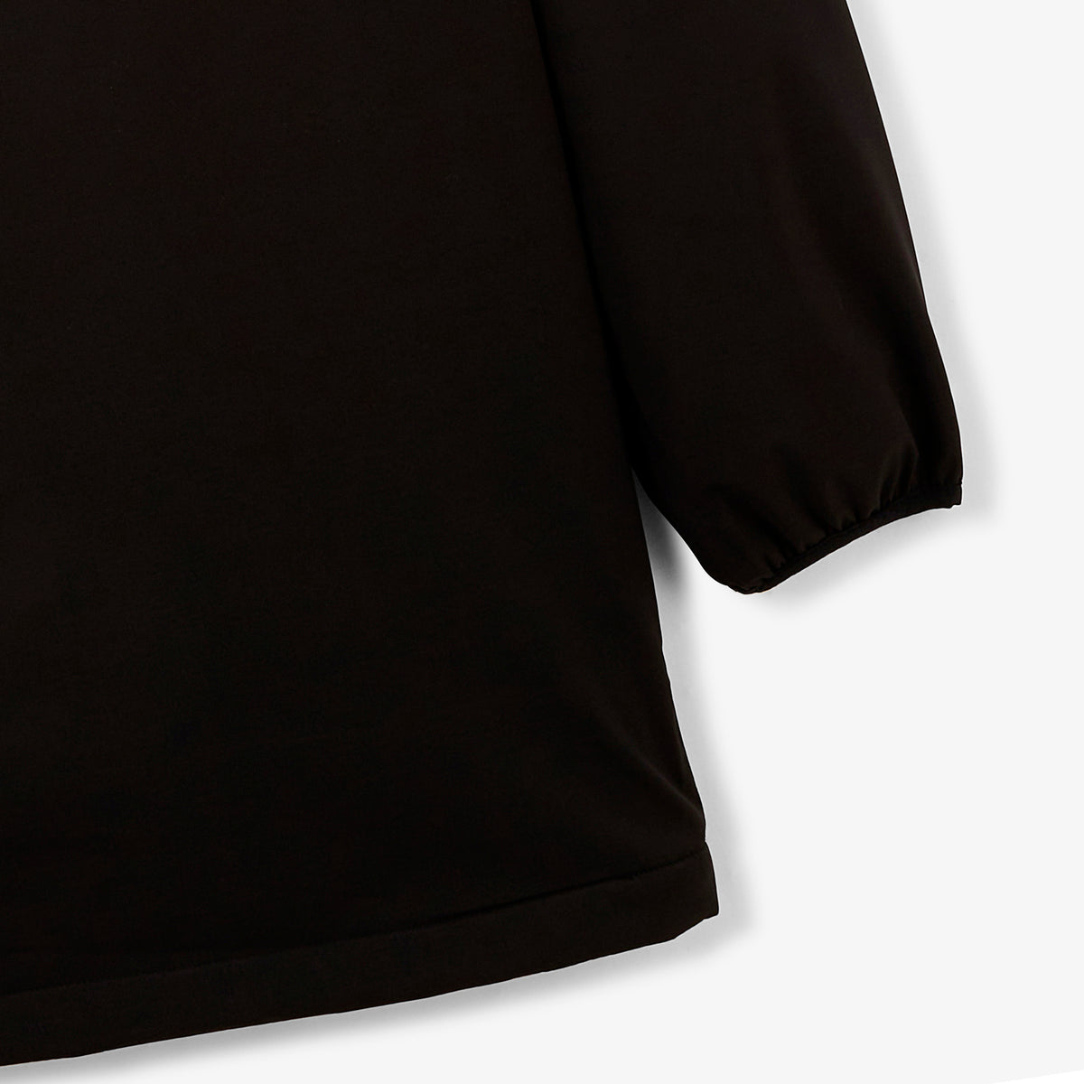 Parka Stormer doublure polaire déperlante noire SBPLAY