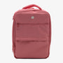 Rust-Pink Popbag Backpack